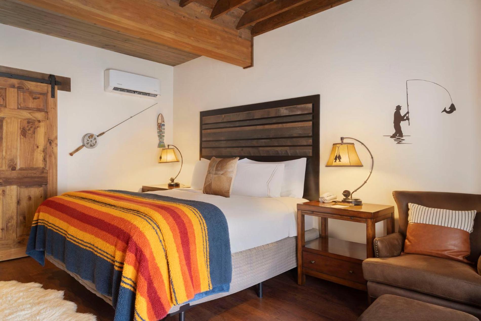 River Rock Inn B&B Green River Εξωτερικό φωτογραφία